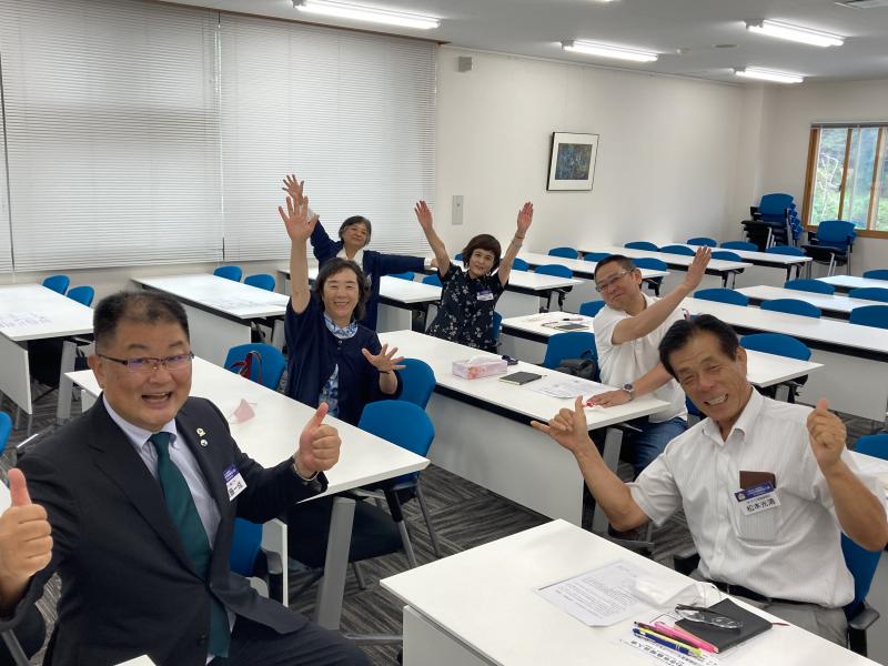 【開催報告】第307回ⅮVDセミナー第 13 条「反始慎終前編」