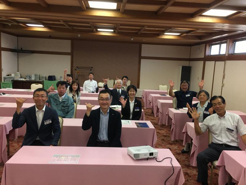 第127回「縁尋機妙 多逢聖因」福島板金工業㈱ 佐戸川政美氏