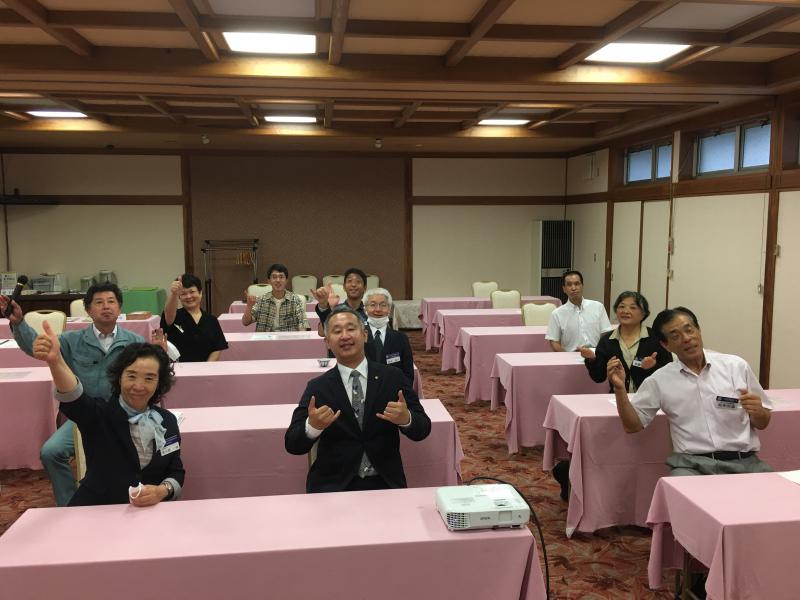 第128回「類は友を呼ぶ」㈱オートデンソーマルヤマ 丸山類氏