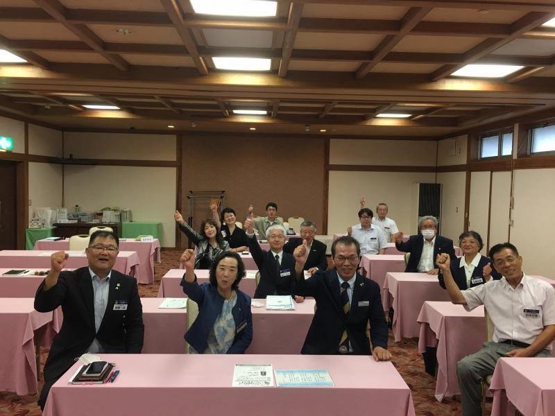 第129回「百薬の長」法人局 法人スーパーバイザー 佐藤英夫氏