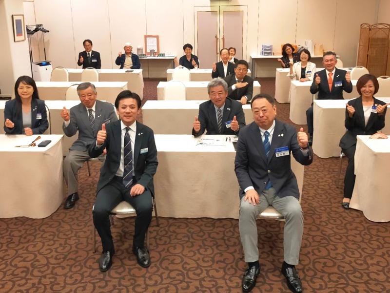 揺るがない経営/寺嶋朗圭 氏