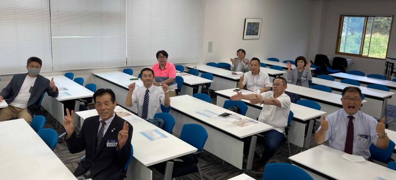 【開催報告】第313回DVDセミナー第13条「反始慎終 後編」