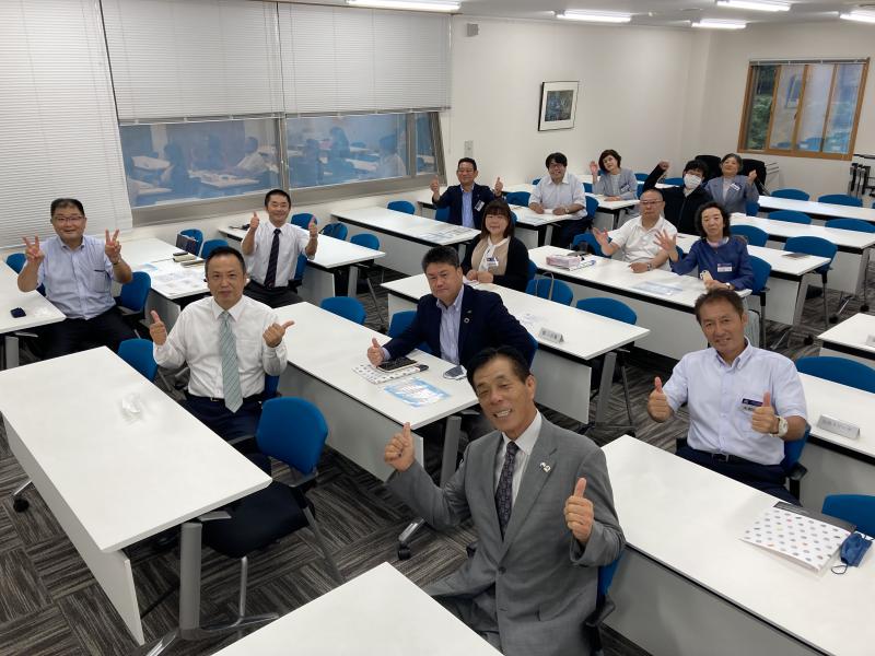 【開催報告】第314回 『着物文化に触れる』