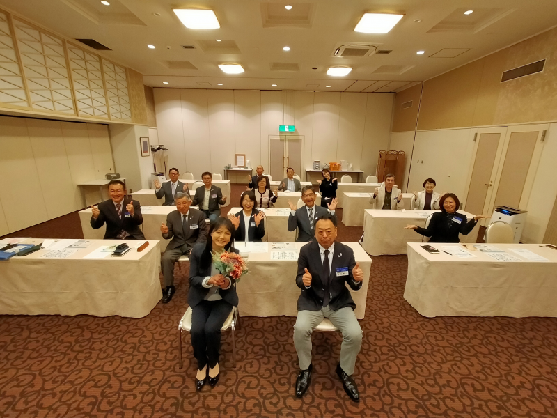 倫理と出会って気付いた事／伊藤 澄百子 氏 