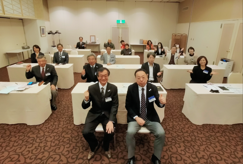 人生最大の苦難（原発事故）を倫理で乗り越える