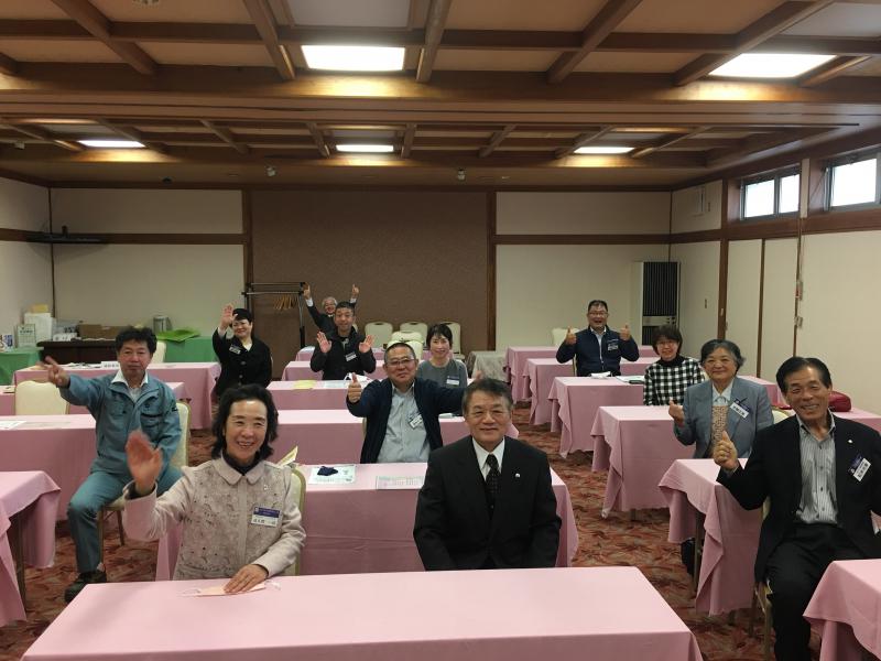 第136回「うさぎと亀と私の事業継承」(有)小荒井製作所 小荒井廣芳氏