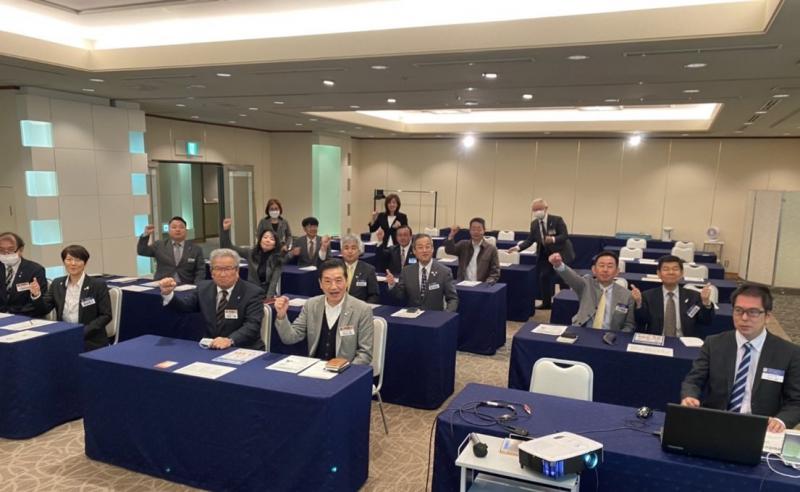 DVDセミナー 万人幸福の栞 第七条「疾病信号」