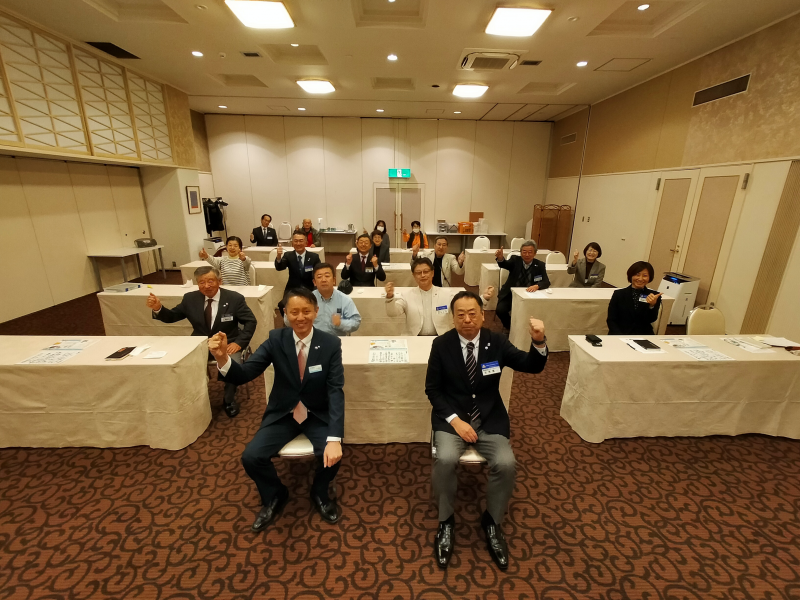 本を忘れず/泉 憲治 氏