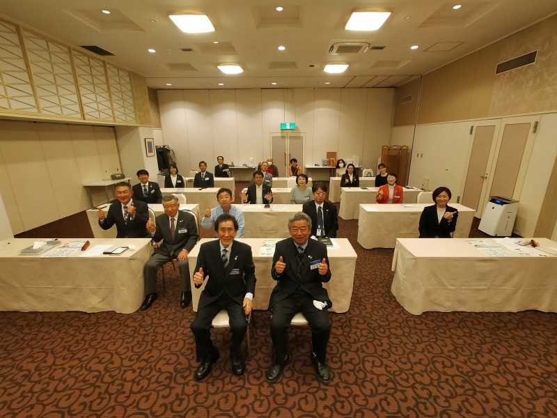 「心の経営」~常に活路あり!~