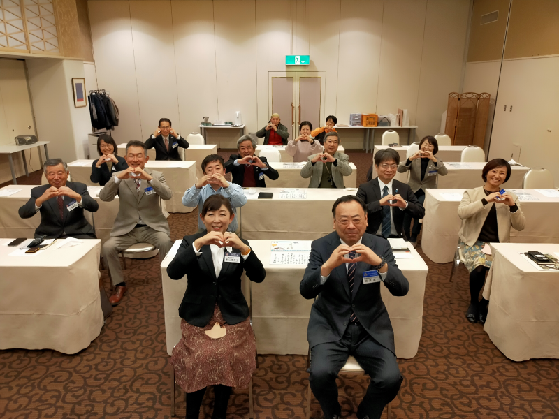 全ては必然 日々感謝(にちにちかんしゃ)