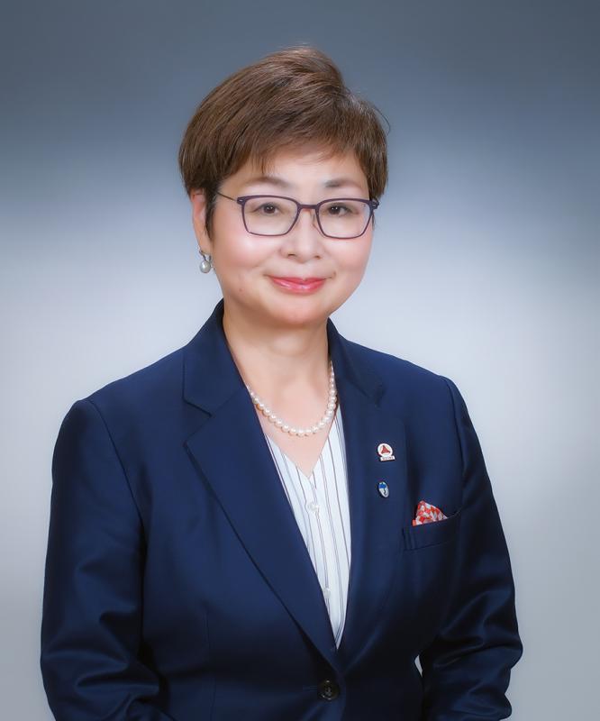 経営者の集い　家族の再生