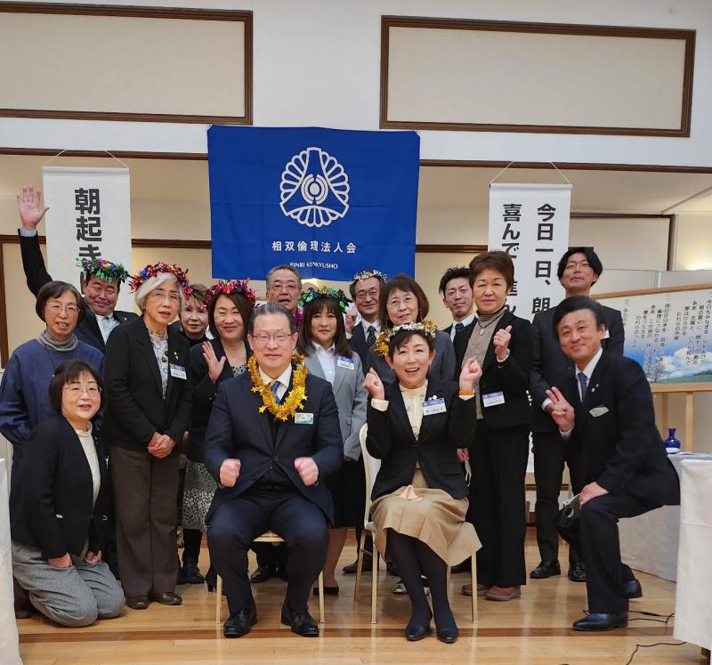 第745回 素直な実践が自分を成長させる