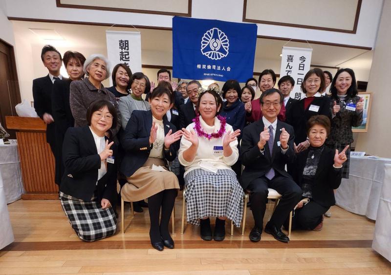 第747回 倫理と出会って