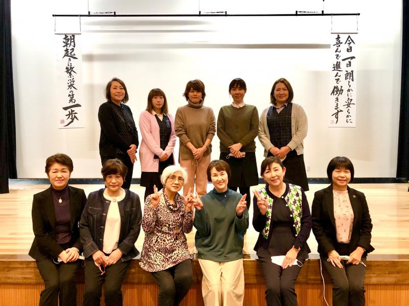 R5.第3回「交流女性ランチ会」~相双&相馬市準~