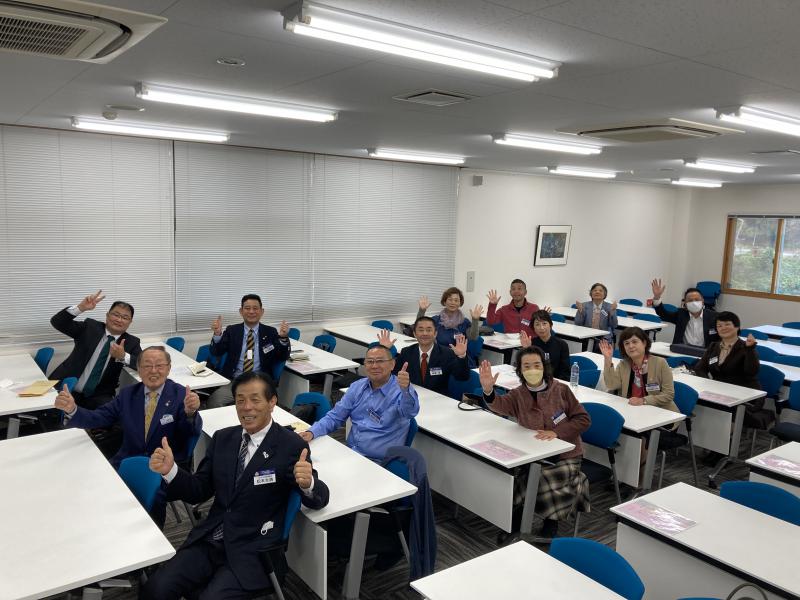 【開催報告】第318回『倫理実践は体質改善』