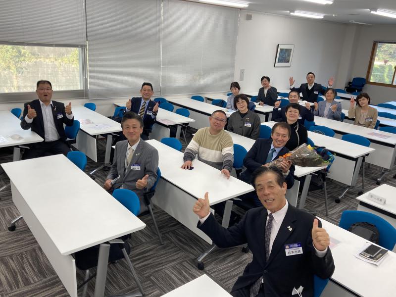 【開催報告】第319回『倫理の仲間つくりで業績V字回復』