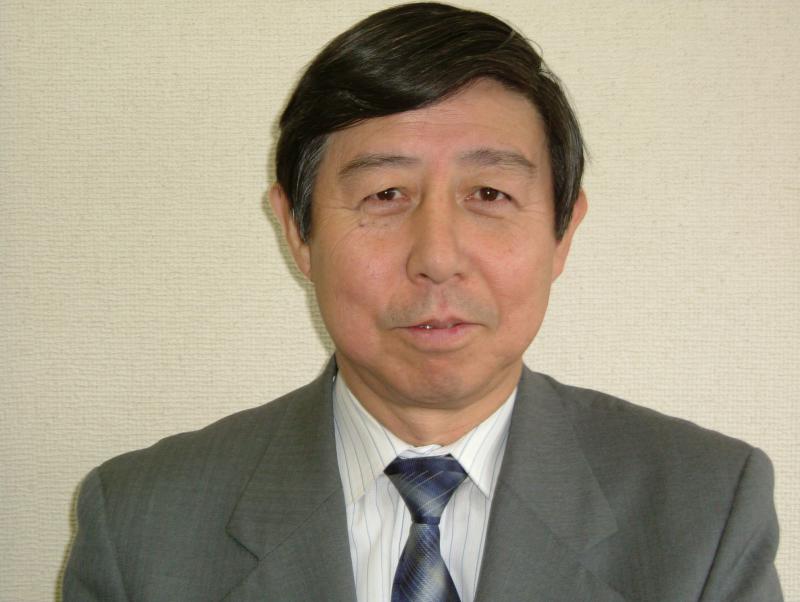 テーマ:「小さなチャレンジ」 講師:荒井 照雄 様
