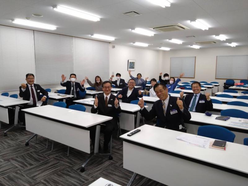 【開催報告】第322回『天職～この道一筋に～』