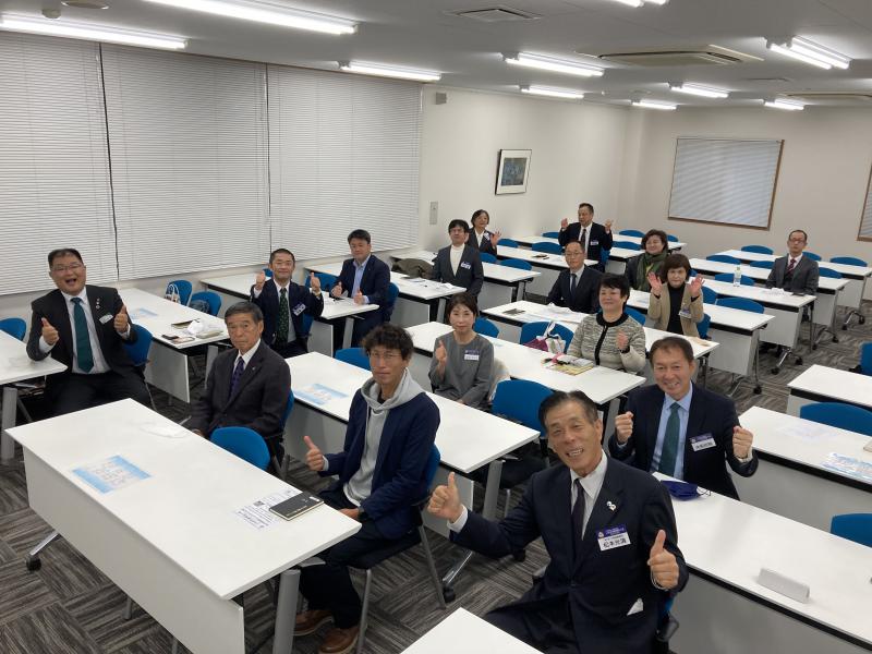 【開催報告】第323回『サッカーに出会えた幸運』　