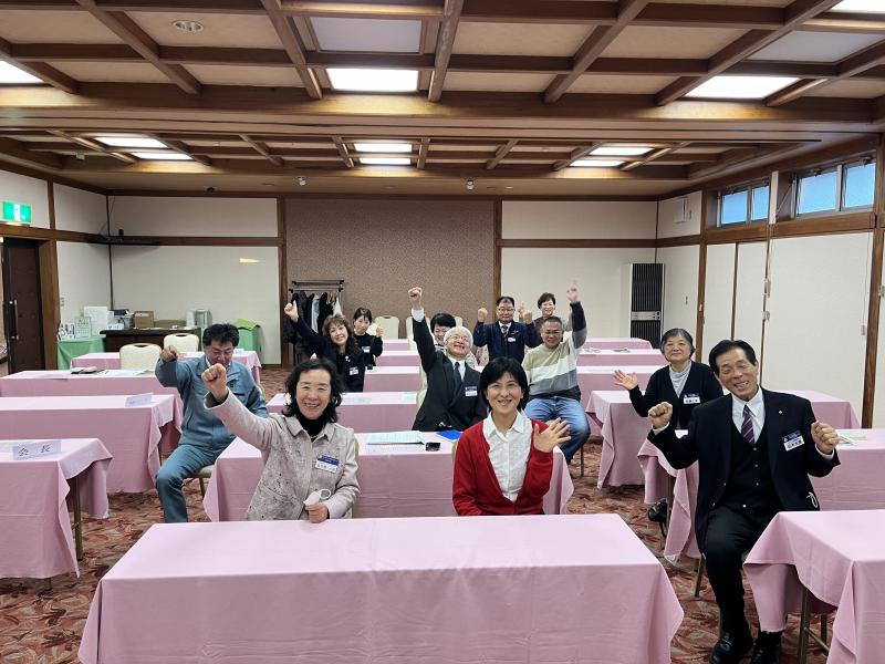 第142回「お辞儀の力」志体術コンサルタント 名木聡子氏