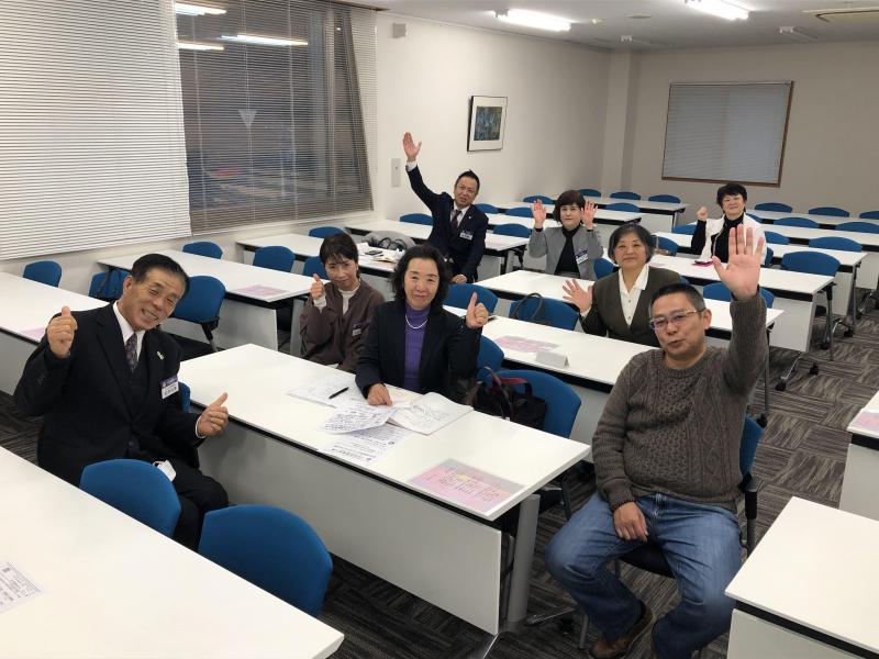 【開催報告】第324回 DVDセミナー 第15条「信成万事」(後編)