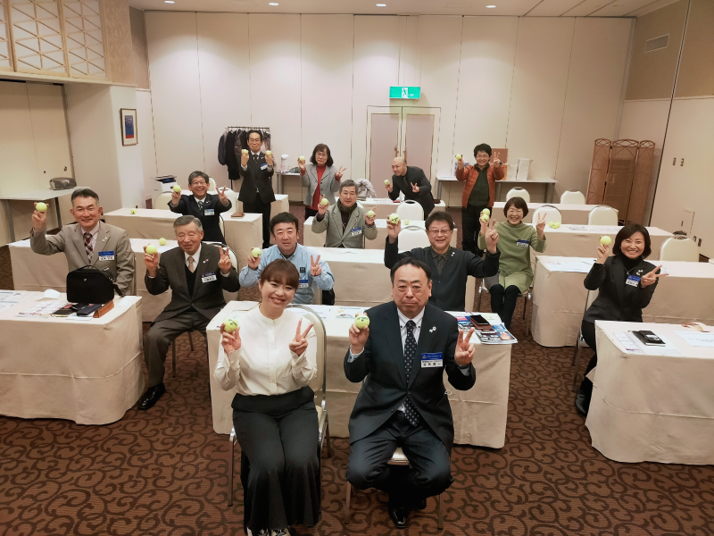 心と身体を満たすヘルスブランディング