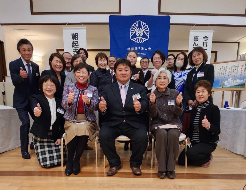 第751回　「 鏡と私 」