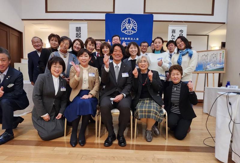 第752回「失敗はわたしのもと 学校事務からフットボーラーたちへ」