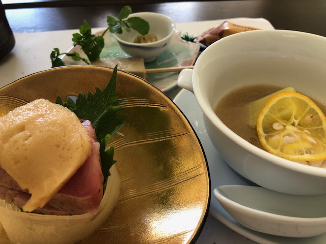 女性ランチ　クリスマス会