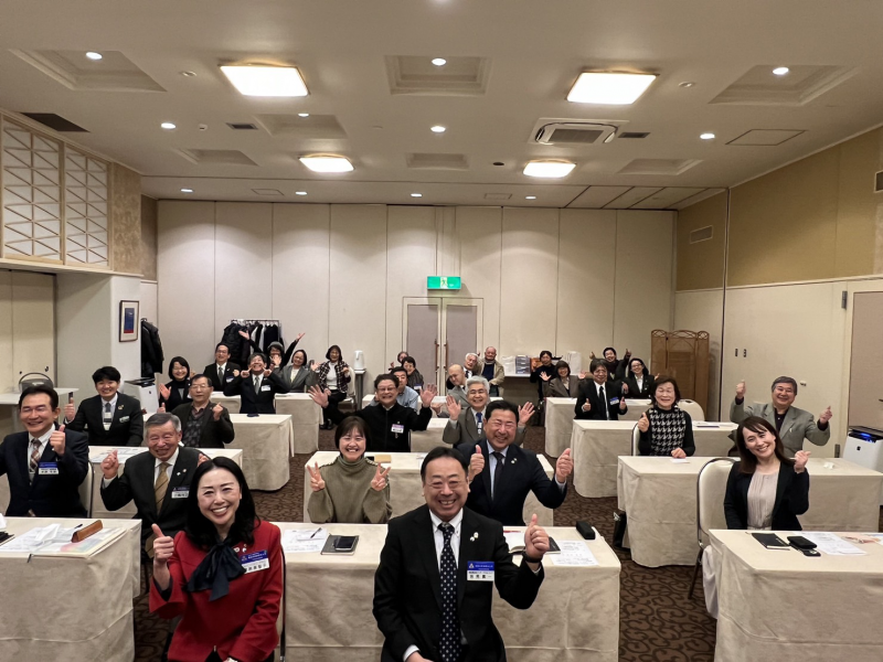 声はひとなり/菅原 美智子 氏