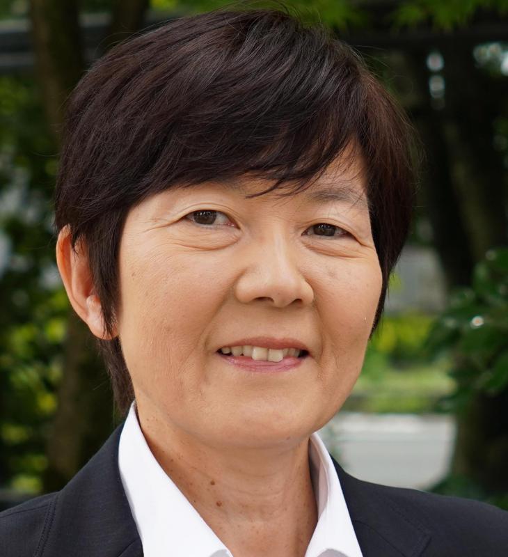 第146回「人様に損をさせない」家業からの学びを活かす 渡辺泰子様