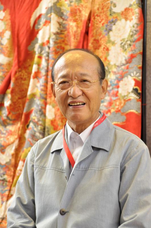 相馬市準倫理法人会 経営者の集い 講師 布施 富將 氏