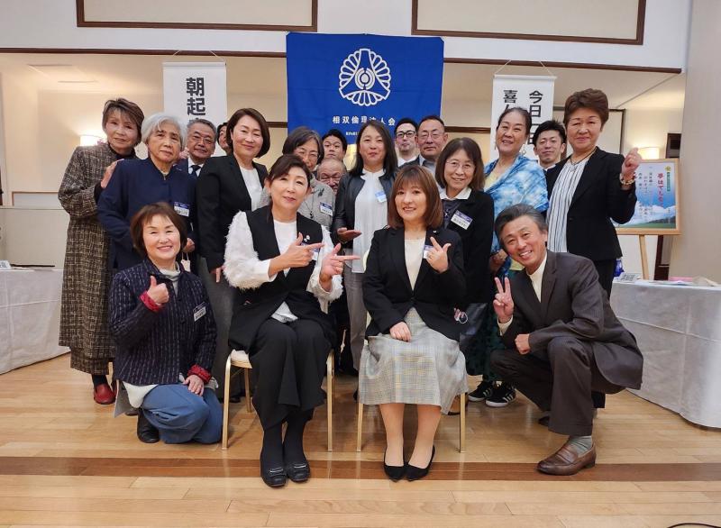 第757回 自分史、未来完了形!