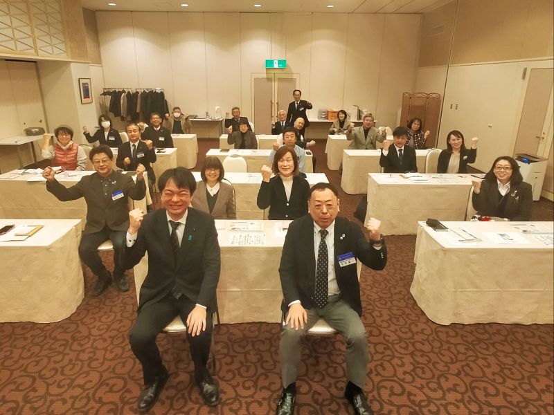これまでとこれから/渡辺 康平 氏