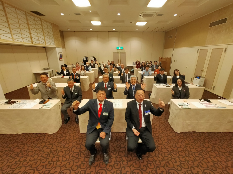 人生が変わった富士研での気付き/和嶋 歩 氏