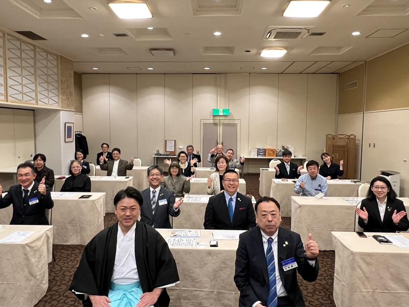身近に感じよう!神社と大祓詞/竹内 広和 氏