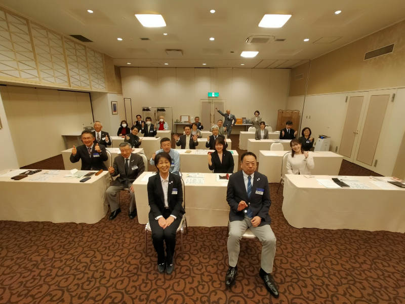 碎啄同機~倫理指導と万人幸福の栞~