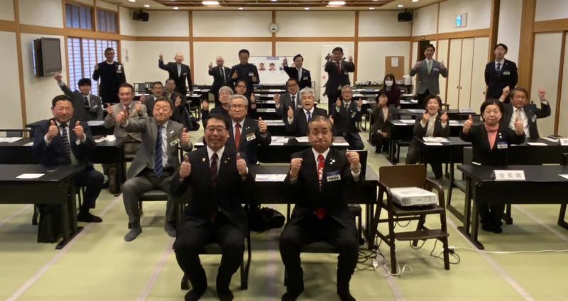 箭内 好彦氏 テーマ: 子ども若者の未来~発達障害と障害者雇用