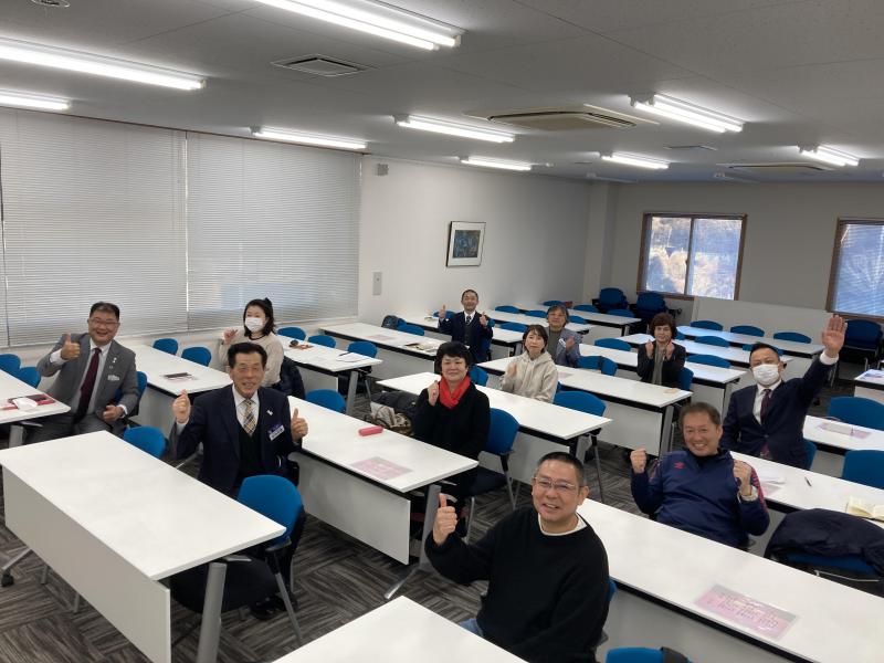 【開催報告】第334回 DVDセミナー 第1条「尊己及人」