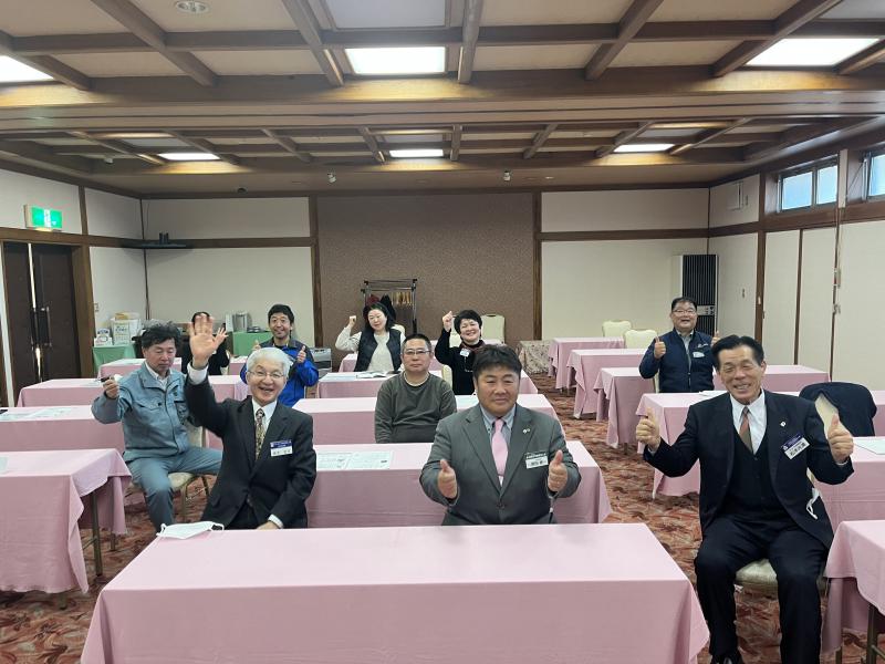 第153回「鏡と私」㈱東五建設 代表取締役 原田修一氏