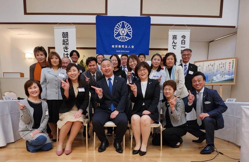 第762回「類は友を呼ぶ」