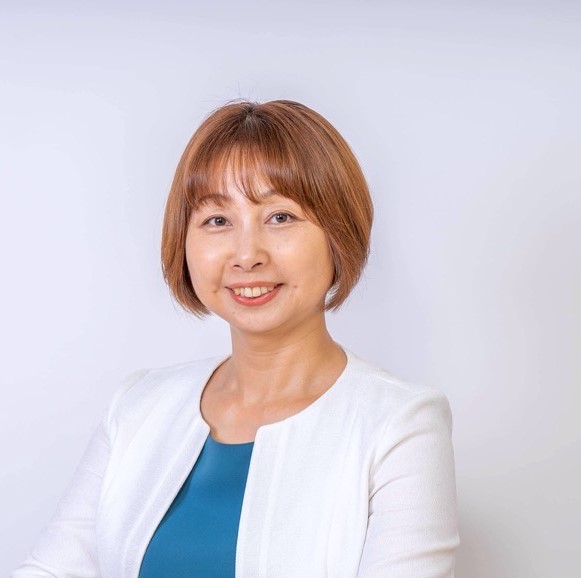 テーマ「すなお」　佐藤明日香　法人レクチャラー