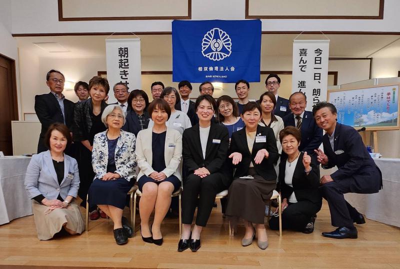 第765回「おバカな取締役」