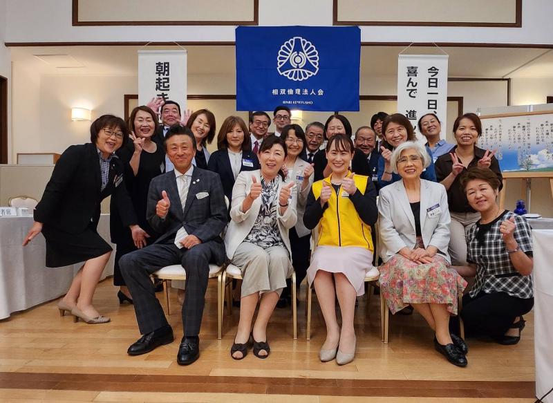 第771回 「倫理での気づき」