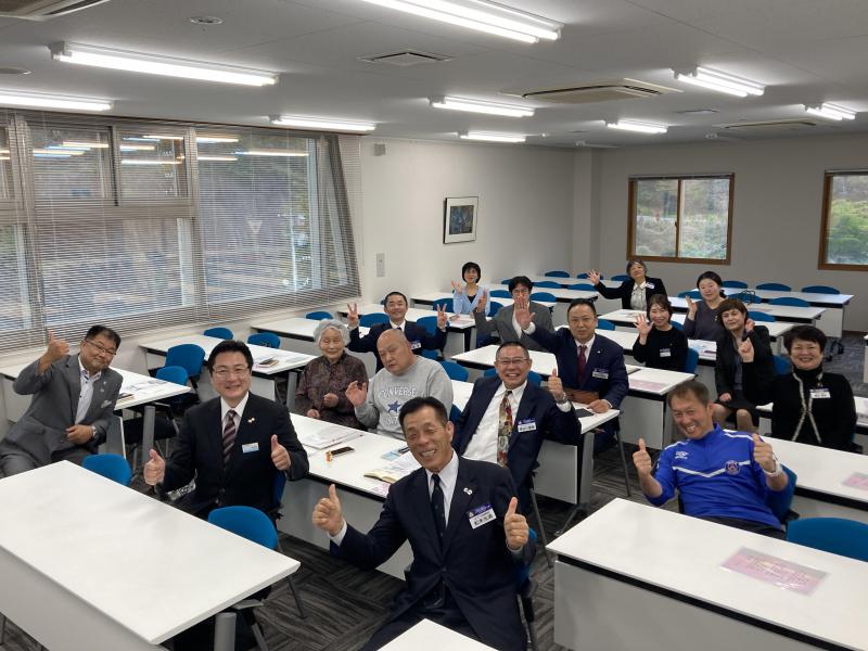 【開催報告】第341回「17箇条に学ぶ」