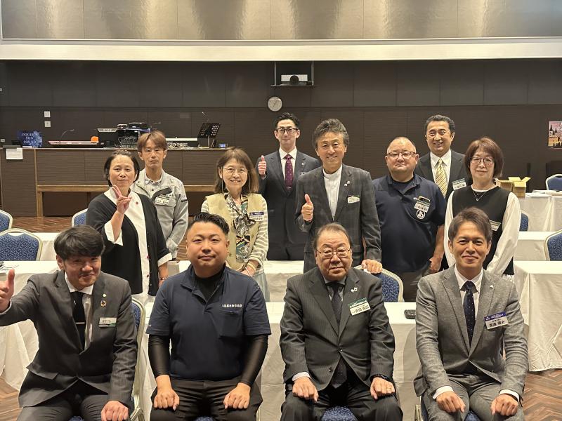 相馬市準倫理法人会 第41回 DVDセミナー