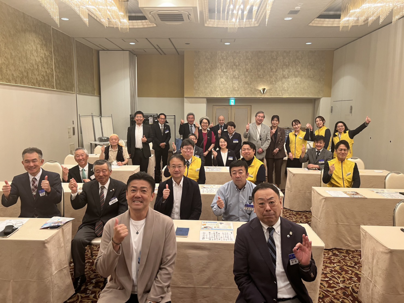 地域支援活動について/西條 勝昭 氏