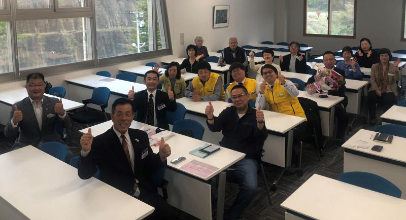 【開催報告】第342回DVDセミナー第1条「日々好日」