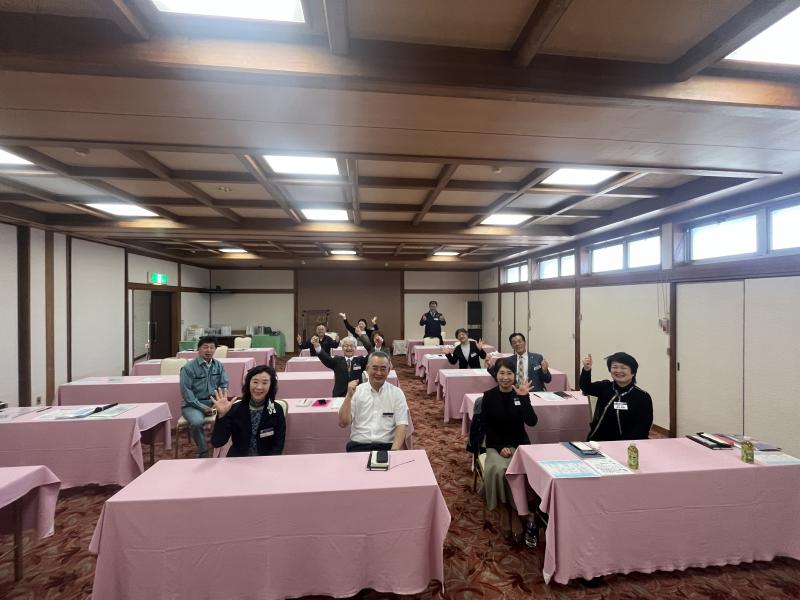 第162回「倫理体験報告」~リレートーク~