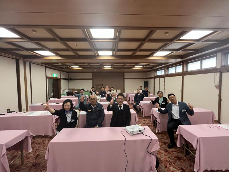 第163回「凡事徹底」~リーダーとしての心構え~ 斎藤和治氏